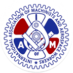 IAMAW Logo